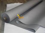 High Temperature Thermal Insulation Silicone Glass Fabric Cloth For Welding