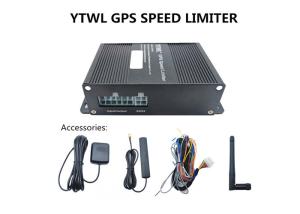 Wholesale Ethiopia Motorway Speed Limiter Fleet Management Speed Governor from china suppliers