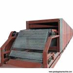Pulp Moulding Heating Unit