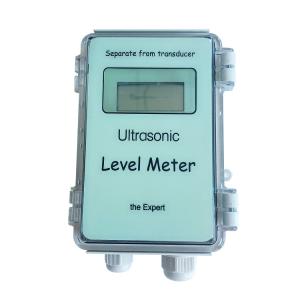 China Ultrasonic Sensor Water Tank and Fuel Tank Level Sensor on sale