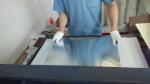 37"x49" Normal Drilling Circuit Board Aluminum Entry Board