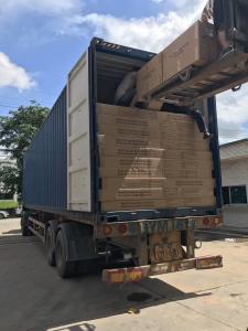 Wholesale wide aisle/passage/channel 6 zones AB600 walkthrough metal detector from china suppliers