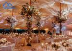 Large Quick Setup Aluminum Outdoor Wedding Party Tent Wedding Tents For Hire For