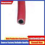 Heavy Duty Heat Resistant Hose Multi Layer Rubber 1/2" 2" Long Service Life