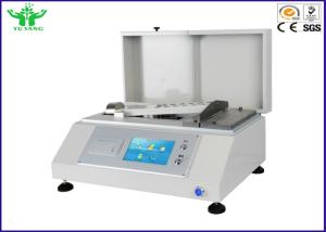 Wholesale GB8942 Paper Softness Package Testing Equipment with Touch Screen 0-100Kg from china suppliers