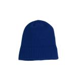 Women Or Men Knit Beanie Hats / Cool Mens Beanie Cap None Back Closure