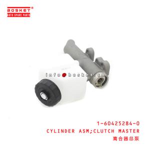 Wholesale 1-60425284-0 Clutch Master Cylinder Assembly Suitable for ISUZU 1604252840 from china suppliers