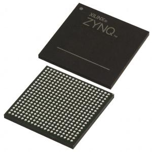 Wholesale XC7Z010-1CLG400I System On Chip SOC IC Zynq®-7000 Artix™-7 FPGA 28K Logic Cells 667MHz 400-CSPBGA (17x17) from china suppliers