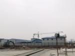 40ft Prefabricated Office Container