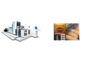 Wholesale 4 Light Source Packaging Inspection Equipment , Quality Control Vision Systems from china suppliers