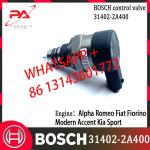 BOSCH Control Valve Regulator DRV valve 31402-2A400 For HYUNDAI