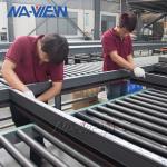 Competitive Price Aluminium Single Hung Tilt And Turn Egress Window Soundproof