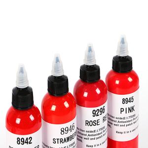 Wholesale Naturalness Liquid Eyebrow Tattoo Ink Semi Permanent Makeup Pigments 120ml from china suppliers