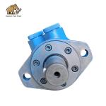 OMR Low Speed High Torque Motors Hydraulic Pump 7kg Ductile Iron