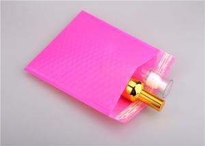 Wholesale Pink Padded Mail Bags With Co - Extruded Polyethylene Film 165x255 #B6 from china suppliers