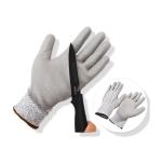 High Quality Anti Static Dust Proof Cut Level 5 Gloves Kitchen Safety Gloves Cut