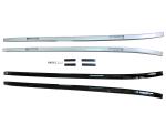 YH-C-064 Toyota RAV4 2019 2020 Car Roof Rack Rails