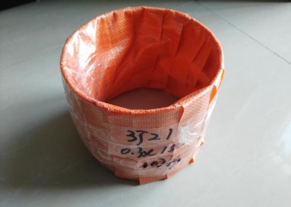 3J1 Cold Rolled Strip Weak Magnetic Superelastic Alloy Corrosion Resistant High