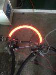 35KVA High Frequency Induction Heating Equipment For Hardening / Forging Furnace