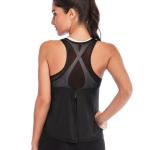 Top Quality drop armhole tank top with big discount