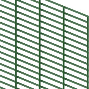 Wholesale Durable Metal Welded 358 Anti Climb High Security Anti Theft Wire Mesh Fence from china suppliers