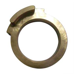 Wholesale Nickel Plated 0.01kg CNC Precision Turned Components from china suppliers
