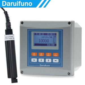 Wholesale 0-3,000,000cells/ML 24VDC Digital Blue Green Algae Tester from china suppliers
