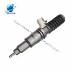 Common Rail Injector 63229465 33800-82000 BEBE4D19001 for D16 engine