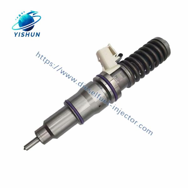 High Quality Diesel engine parts fuel Injector 21582096 BEBE4D35002 for D16