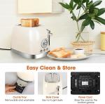 304 Stainless Steel Kitchen Aid Toaster For Baking Defrosting