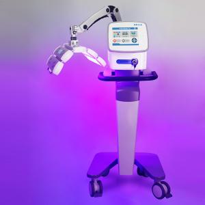 Wholesale Red Blue Led Light Therapy Machine For Acne Treatment Skin Rejuvenation from china suppliers