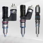C7 C9 Diesel Engine PERKINS Fuel Injector 2388092 For 324D 325D 326D 329D 336D