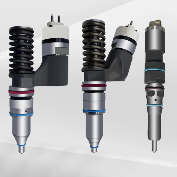 C7 C9 Diesel Engine PERKINS Fuel Injector 2388092 For 324D 325D 326D 329D 336D