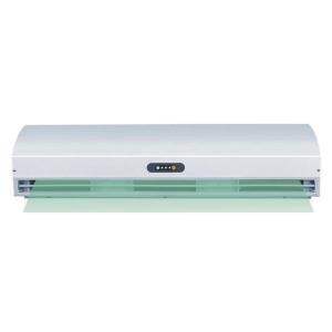 Wholesale 2000mm Vertical Intake Centrifugal Air Curtain from china suppliers