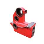 Gearbox Housing Gray Cast Iron Castings Durable Power Transmission Parts