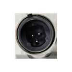 High Stability UNIVO Industrial Oil Pressure Transducers 0.5-4.5V Output 1-2Bar