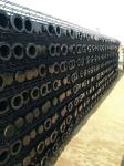 Filter Bag Frame Cage for Dust Collector with Venturi Tube Fittings