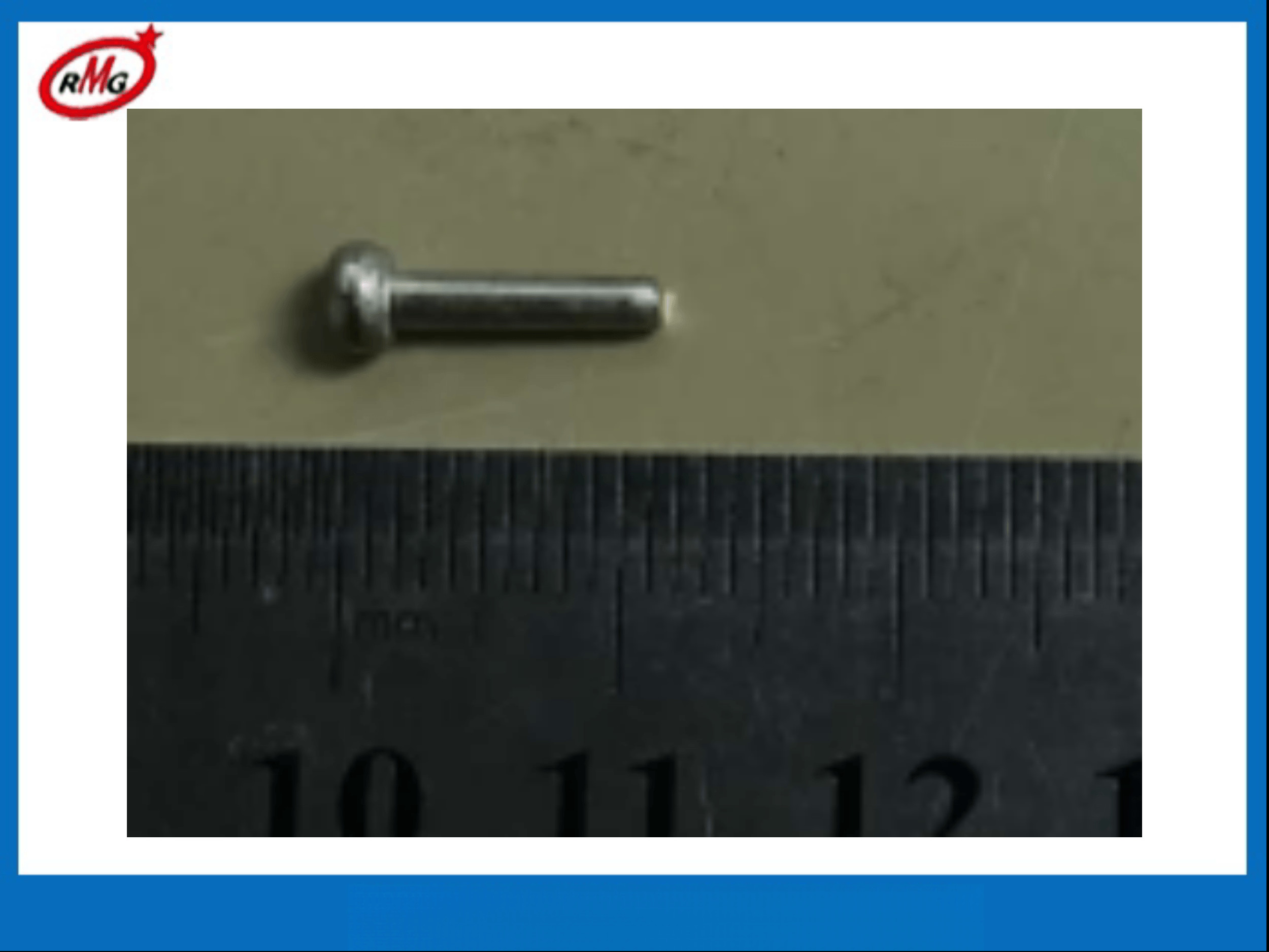 1750215294-61 1750215294 Wincor Nixdorf Double Extractor Unit CMD-V5 V Module Pin Spare Parts