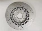 Audi A4 Car Spare Parts Rear Disc Brake 8E0615601AB 8E0615602D