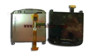 Wholesale mobile phone lcd for BlackBerry 9900 from china suppliers