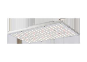 Wholesale 120W Samsung LM301H High PPFD Grow Light With Powerful Heatsink from china suppliers