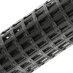 Asphalt Reinforcement Geogrids for Reinforcement Length 50-200m