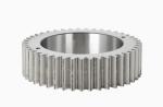 Carbon Steel Plate And Mild Steel CNC Laser Cutting Service For Mechanical Parts