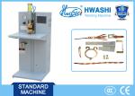 DC Welding Machine For Circuit-breaker Components , WL-MF-10K