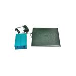 SUNLEADER XLD-J01 New 8.2Mhz soft label demagnetizer pad supermarket anti theft