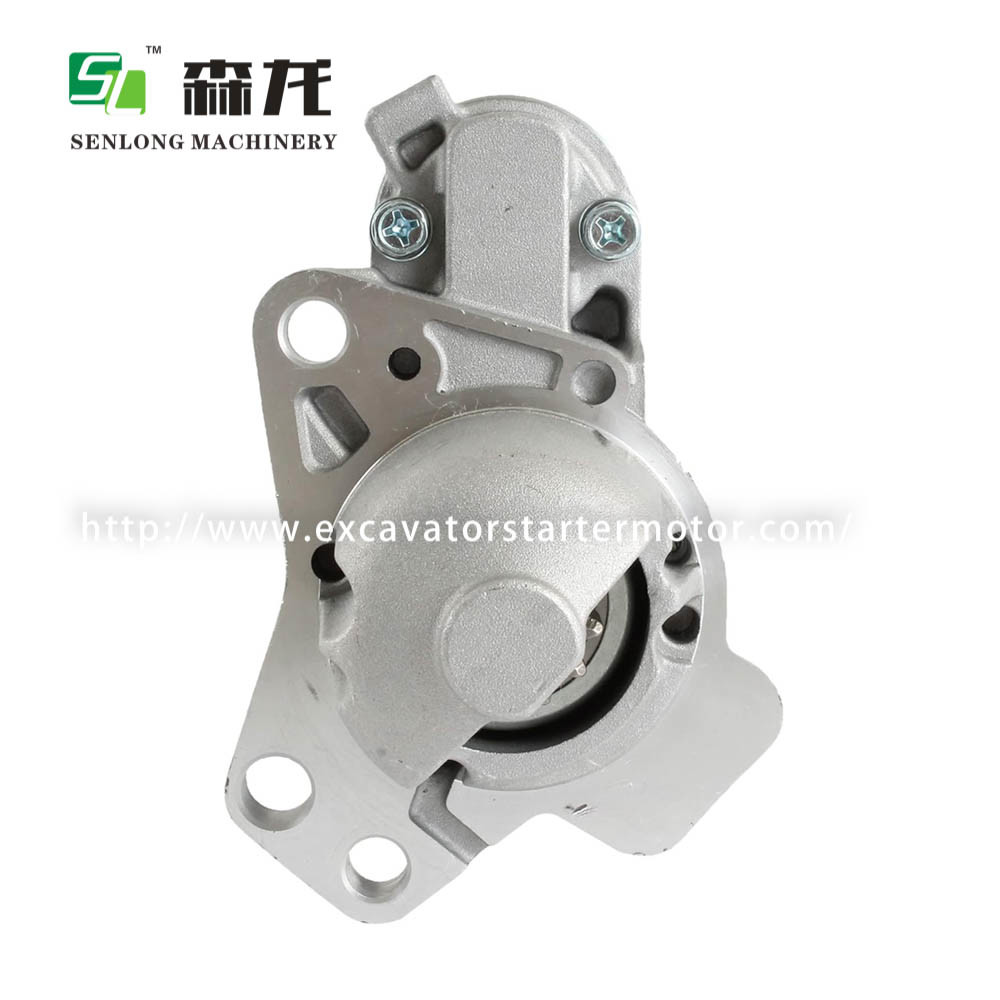 12V 12T 1.4KW Starter Drive 31100-79K00 M000t23071 3110079K00 M0t23071 300N11581Z STM1738RD STM1738ZD for Suzuki Grand Vitara Gls 2009 2010