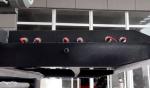 Large Capacity Flexo Printing Equipment , Multicolor Printing Machine