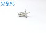 BNC Female RF Coaxial Connector – Microstrip, Flange Mounted