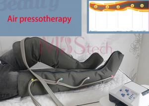 China Body Slimming Weight Loss Bioelectric Lymph Drainage Equipment on sale