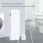 Wi-Fi Water Leak Detector Sensor(MYQ-AWS02)